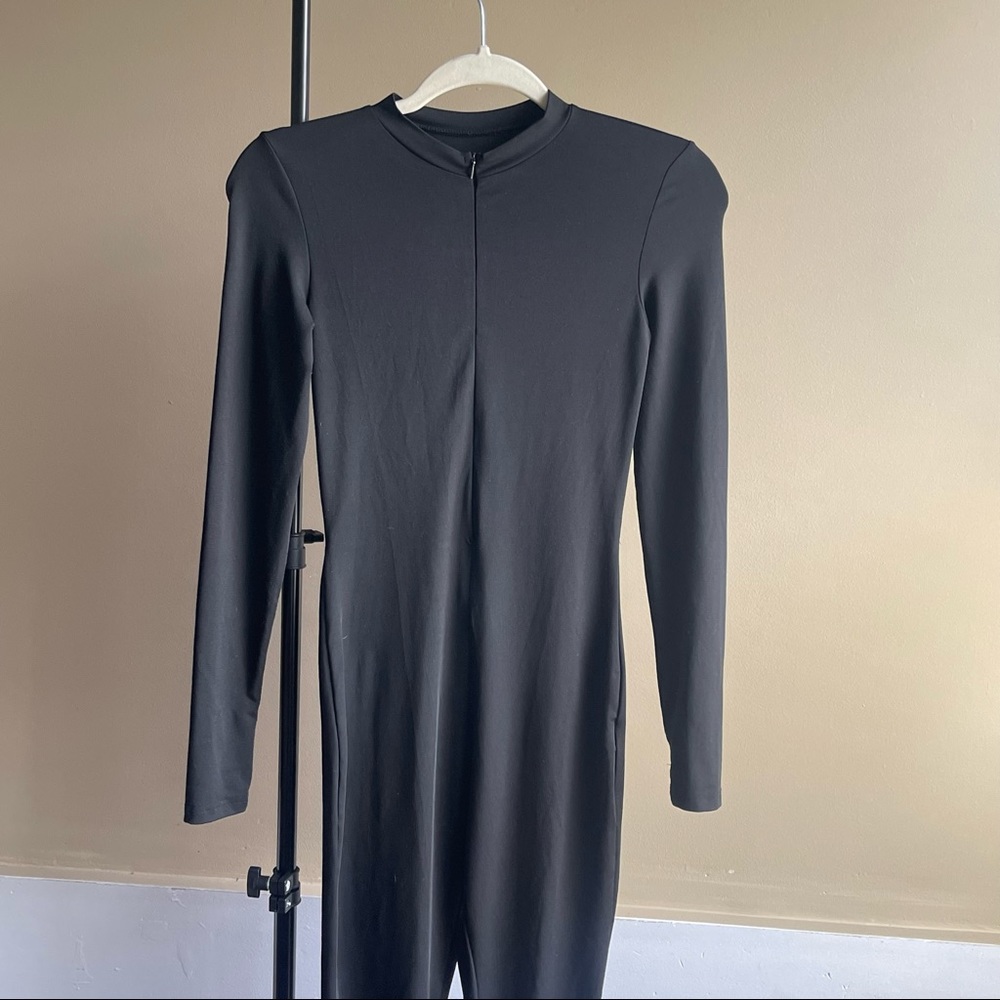 Woman Full Bodysuit S/M